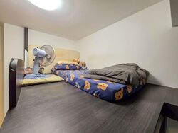 Rosewood Suites (D25), Condominium #540697331